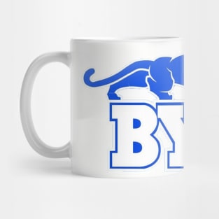 BYU Mug